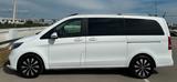 Mercedes-Benz V 250*2xSCHIEBETÜREN*KAMERA*NAVI*SPORT-PAKET* - Mercedes-Benz V 250 Gebrauchtwagen in Stuttgart