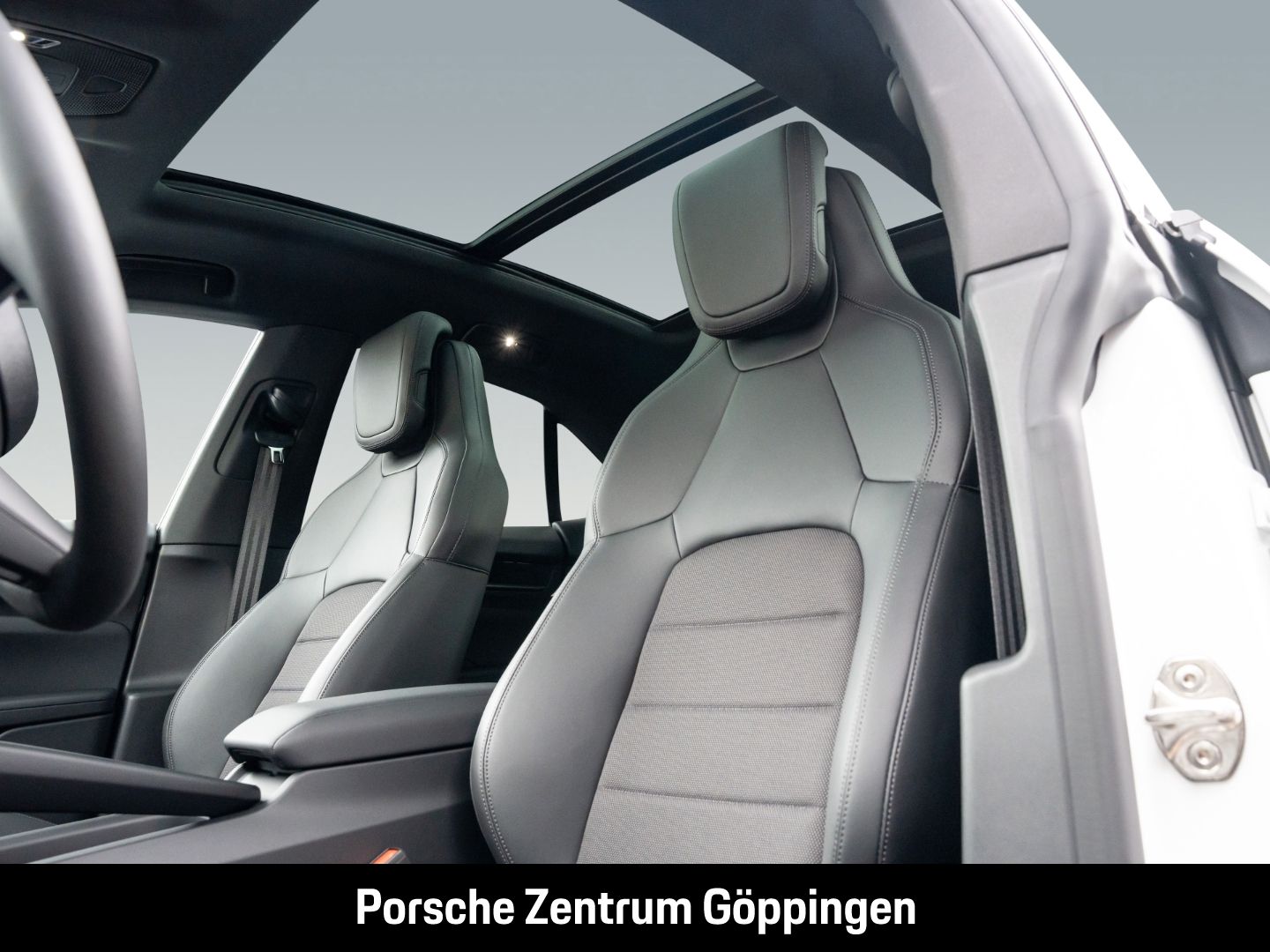 Porsche Macan - Bild 7