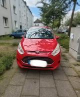 Ford B-Max 1,0 EcoBoost 74kW S/S Trend Trend