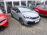 Honda Jazz Hybrid e:HEV 1.5 i-MMD Advance Sport - Honda Jazz: Sport