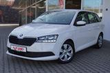 Skoda Fabia Combi 1.0 MPI Active Sitzheizung Klima DAB - Skoda Fabia: Combi Active