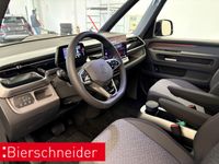 Volkswagen ID. Buzz - Vorschau Bild 10