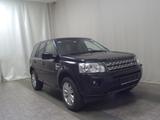 Land Rover Freelander 2.0 eD4 HSE Leder Xenon Navi Pano AHK - Land Rover Freelander: Hse