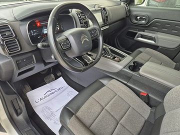 Citroen C5 Aircross - 7