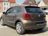 Volkswagen Polo Life - Volkswagen Polo aus 2013 mit Benzin-Antrieb: Kleinwagen