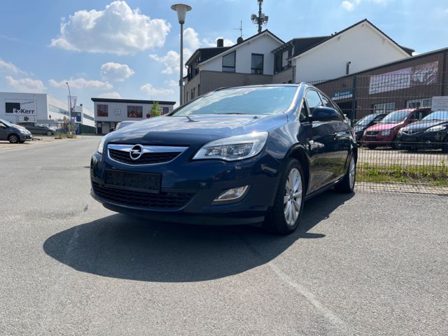 Opel Astra J Sports Tourer 150 Jahre Opel/ Klima