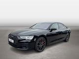 Audi A8 60 TFSI e quattro SLine RSE eSD ALLRADLENKUNG - Audi A8: RS