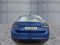 Skoda Superb - Vorschau Bild 4