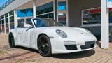 Porsche 911 Carrera 4 S Cabrio - Porsche aus 2010: Carrera 4s