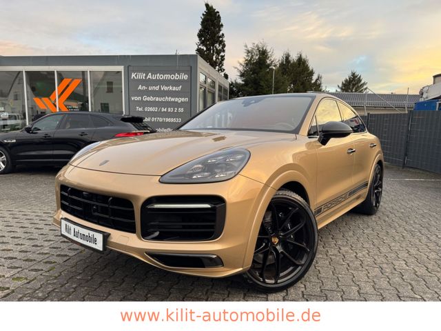 Porsche Cayenne Coupe GTS *LEICHTBAU PAKET+UPE 195 TSD*