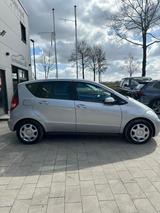 Mercedes-Benz A 160 - Gebrauchtwagen bis 4.500 Euro mit TÜV