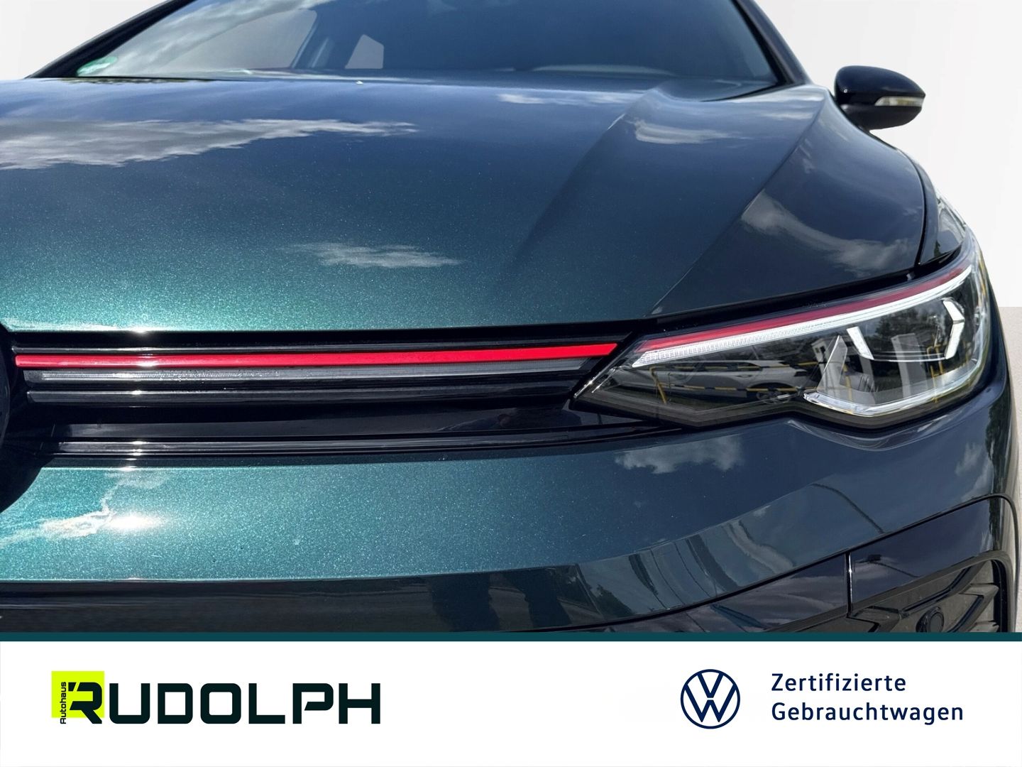 Volkswagen Golf - Bild 7