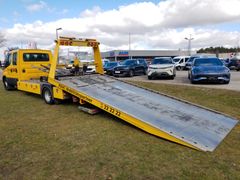 Foto Nummer 24: IVECO Daily