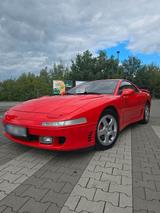 Mitsubishi 3000GT Twin Turbo - Mitsubishi 3000 GT von privat