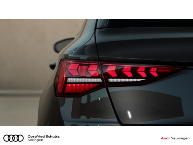 Audi A3 - Bild 7