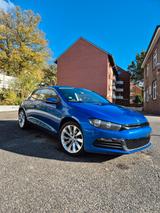 Volkswagen Scirocco 2.0 TDI - Volkswagen Scirocco in Hamburg