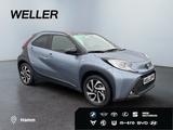 Toyota Aygo X Team D *ACC*Kamera*CarPlay*SHZ*Bi-Tone*DA - Toyota Jahreswagen