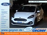 Ford Fiesta ST 1.5 Ecob Styling-Paket Performance LED - Ford: Styling