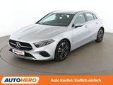 Mercedes-Benz A-Klasse A 220 d Progressive Aut.*NAV*LED*ACC*SH - Mercedes-Benz A 220 in Köln