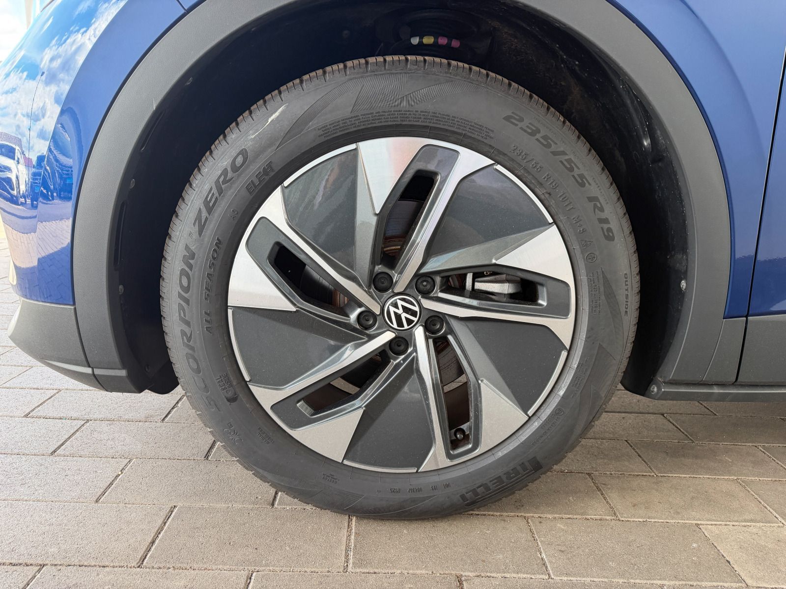 Volkswagen ID.4 - Bild 19
