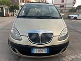 Lancia MUSA 1.3 Multijet 16V Platino - Lancia MUSA aus 2004