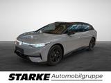 Volkswagen ID.7 Tourer Pro S  HeadUp AHK Navi LED LM Tempo  - graue Volkswagen ID.7