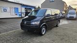Volkswagen T5 Transporter-Kombi 9 SITZE KLIMA AHK - Volkswagen T5 Transporter in Duisburg