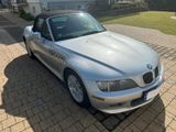 BMW Z3 Roadster  "M" 2.0 * 2. Hand * gepflegt ****** - BMW Z3: 2.0