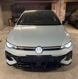 Volkswagen Golf 2.0 TSI GTI Clubsport