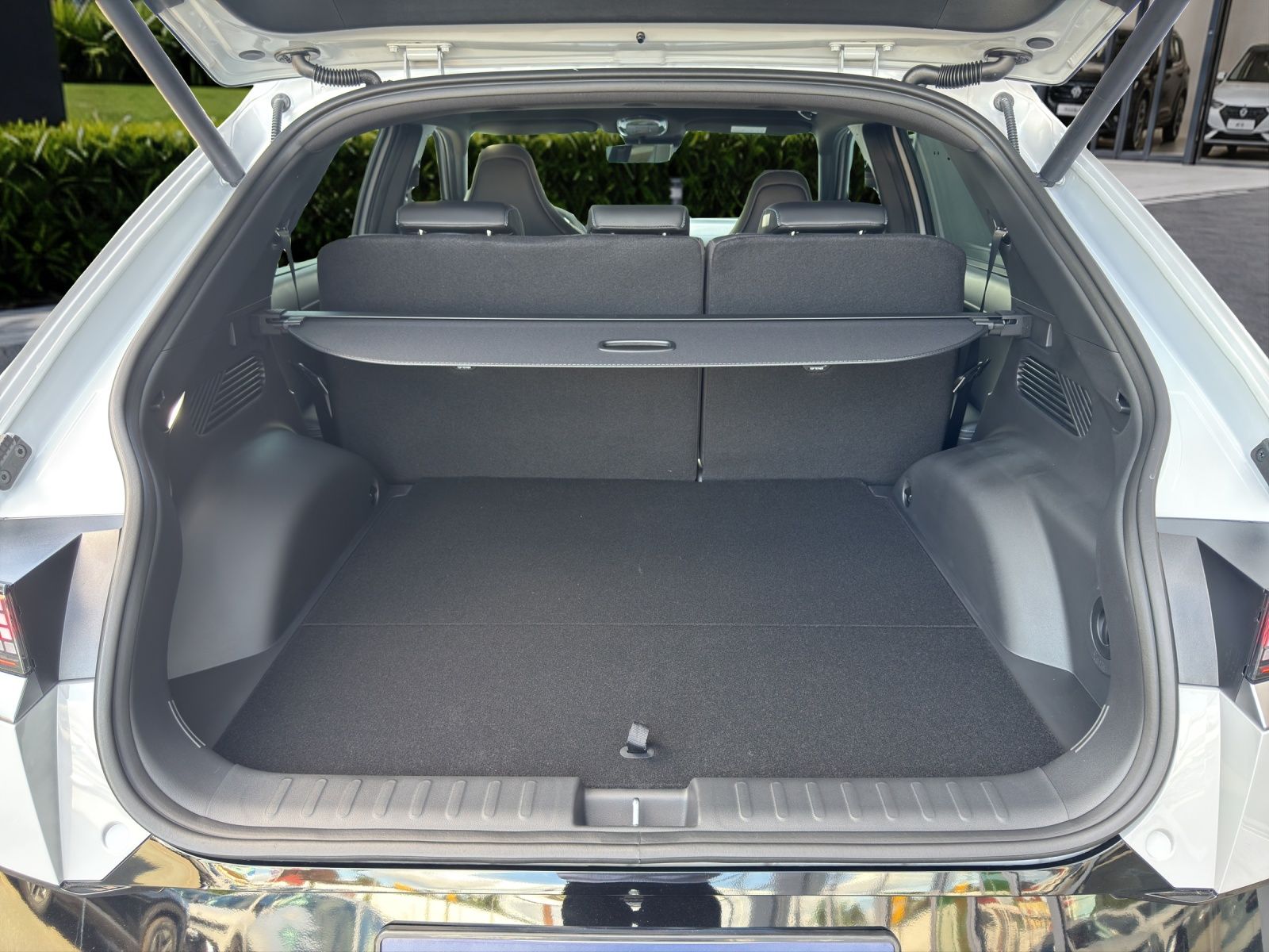 Hyundai IONIQ 5 - Bild 15