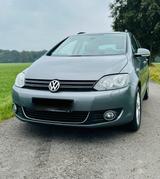 Volkswagen VW GOLF PLUS TOP  1,2TSI 1 Hand - Volkswagen Golf Plus