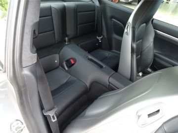 Fahrzeugabbildung Porsche 911 Carrera 4 Autom.