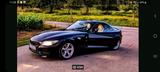 BMW Bmw  z4 35i e89 - BMW 4er Reihe aus 2011