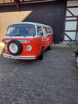 Volkswagen VW-Bus Oldtimer - Offers