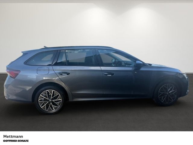 Skoda Octavia - Bild 3