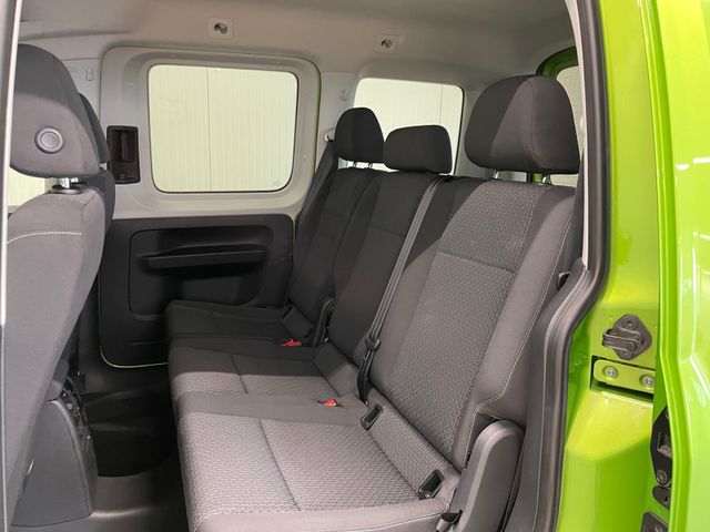 Caddy Trendline 1.4 TSI DSG SHZ PDC KLIMA