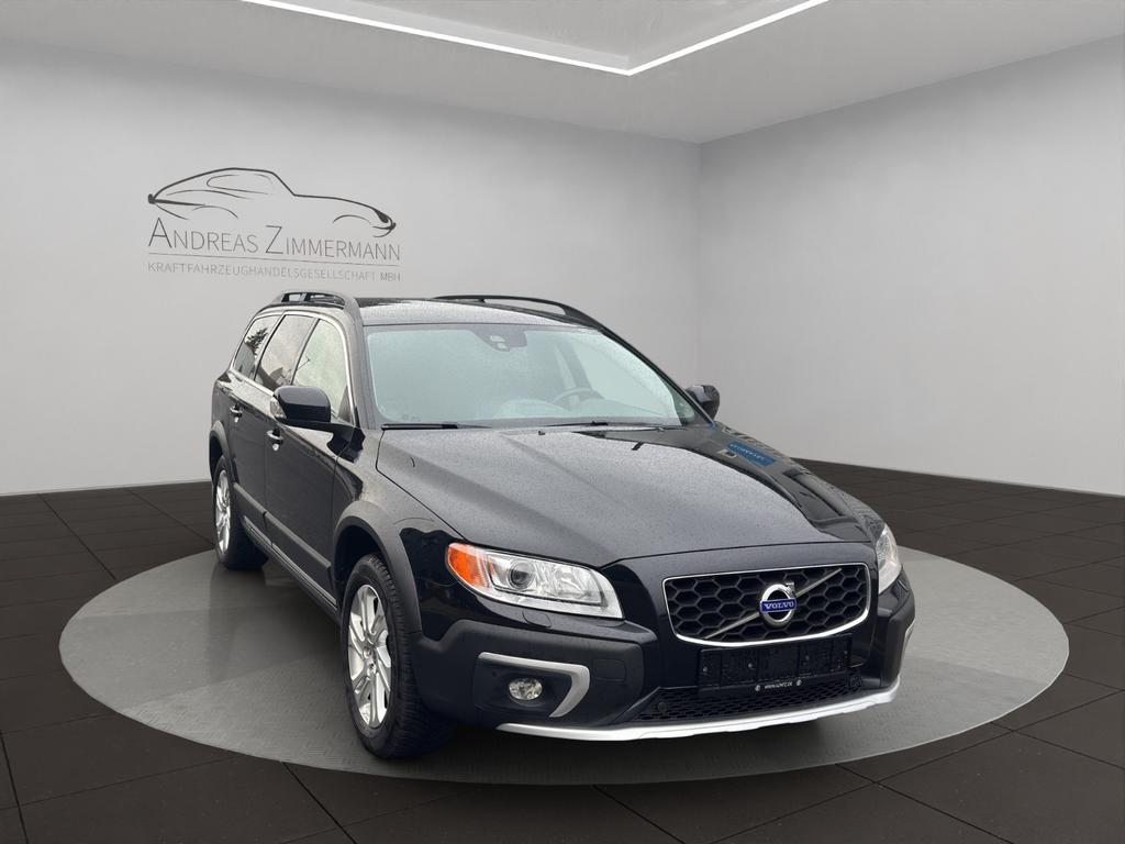 Volvo XC70