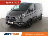 Ford 2.0 TDCi EcoBlue 320 L1 Tourneo*NAVI* - Ford Tourneo Custom in Oberhausen