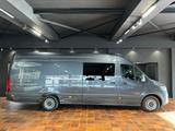 Mercedes-Benz SPRINTER 319 V6 MIXTO EXTRALANG SUPERMAXI L4H2 5