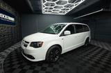 Dodge Grand Caravan 3.6 V6 GT LPG *7 Sitze*TV*Kamera* - : Tv