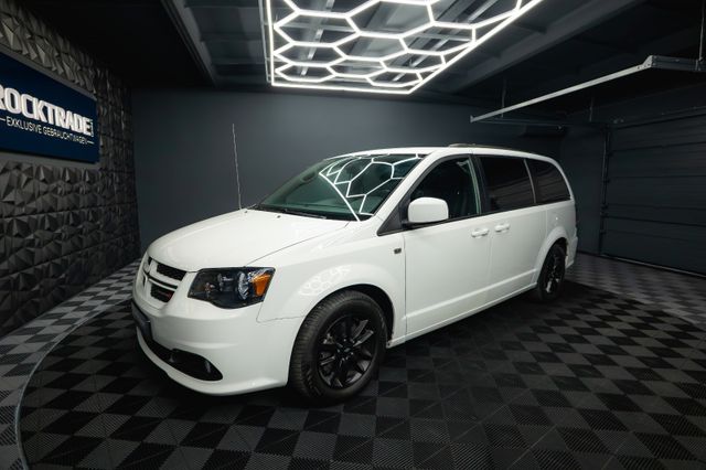Dodge Grand Caravan 3.6 V6 GT LPG *7 Sitze*TV*Kamera*