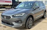 Seat Tarraco 2.0 TDI 140kW 4Drive DSG Sound 360 Pano