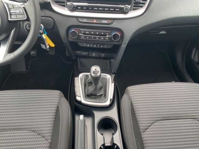 Fahrzeugabbildung Kia Ceed VISION 1.0T *KOMFORT PLUS-PAKET*