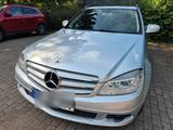 Mercedes-Benz 200 cdi T Modell - gebrauchte Mercedes-Benz 200 aus dem Jahr 2008