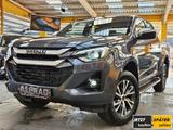 Isuzu D-Max 1,9 D CrewCab LSE 4x4 Leder LED Kamera 18"