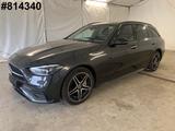 Mercedes-Benz C 300 de T AMG 4Matic Distronic 360 AHK Night+++ - gebrauchte Mercedes-Benz C 300 aus dem Jahr 2024