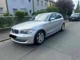 BMW 116i Baureihe 1 Lim. *Xenon*Klimaautomatik*PDC* - BMW 116 aus 2008