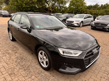 Audi A4 - 4