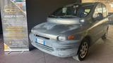 Fiat Multipla 110 JTD Serie Speciale - Fiat Multipla aus 2002