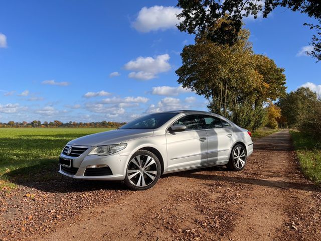 Volkswagen Passat CC 1.8 TSI Exclusive Exclusive